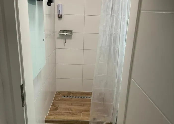 In Innenstadt Apartament