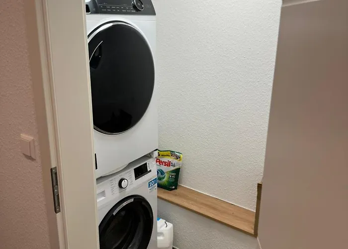 Apartament In Innenstadt *