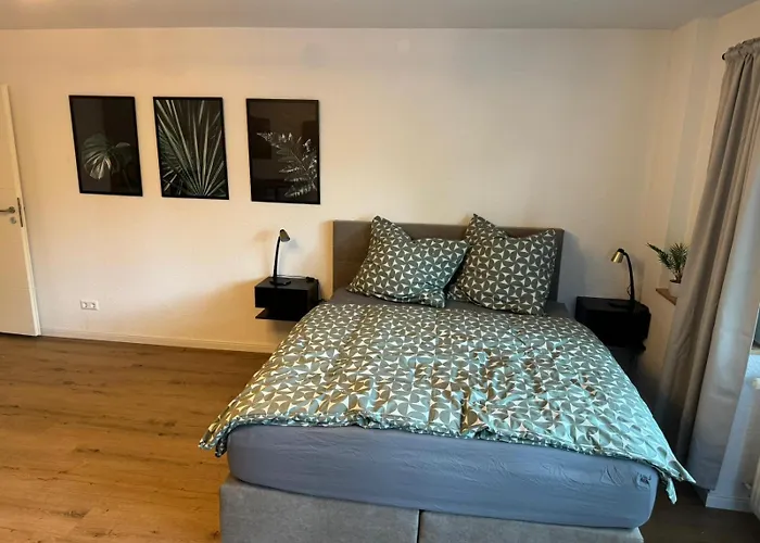 In Innenstadt Apartament